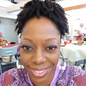 Meet your Posher, Sophia